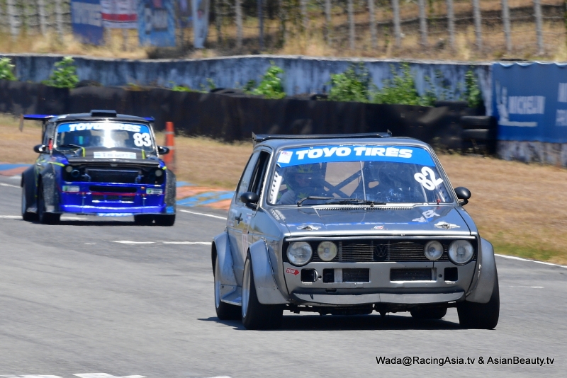 2024.04 BIRA Racing Car Thailand 2024 #1 RacingAsia.tv