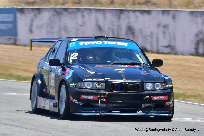 2024.04 BIRA Racing Car Thailand 2024 #1 RacingAsia.tv