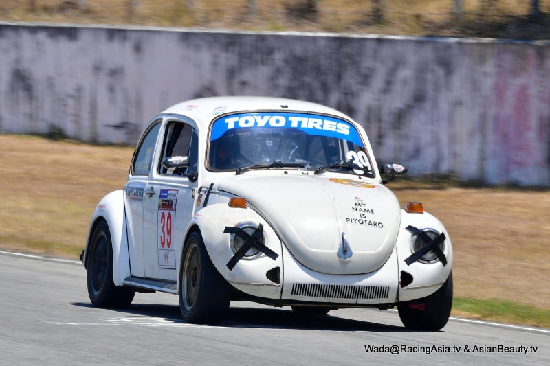 2024.04 BIRA Racing Car Thailand 2024 #1 RacingAsia.tv