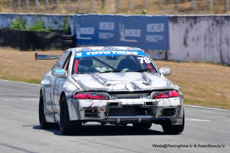 2024.04 BIRA Racing Car Thailand 2024 #1 RacingAsia.tv