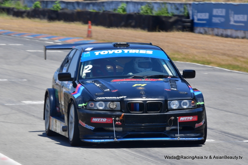 2024.04 BIRA Racing Car Thailand 2024 #1 RacingAsia.tv