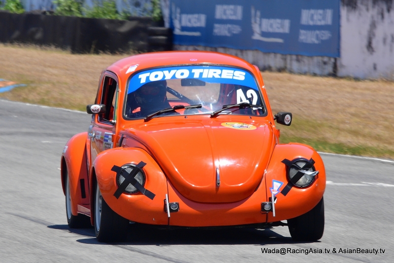 2024.04 BIRA Racing Car Thailand 2024 #1 RacingAsia.tv