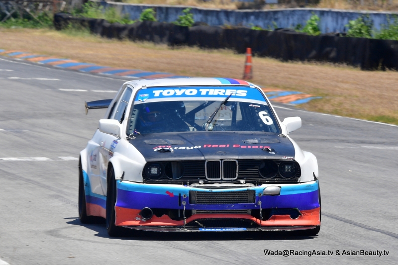 2024.04 BIRA Racing Car Thailand 2024 #1 RacingAsia.tv
