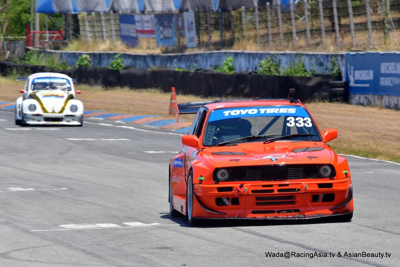 2024.04 BIRA Racing Car Thailand 2024 #1 RacingAsia.tv