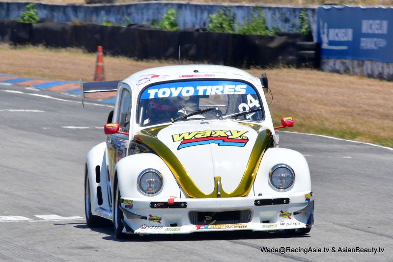 2024.04 BIRA Racing Car Thailand 2024 #1 RacingAsia.tv