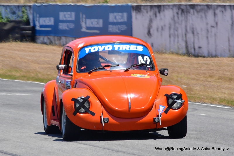 2024.04 BIRA Racing Car Thailand 2024 #1 RacingAsia.tv