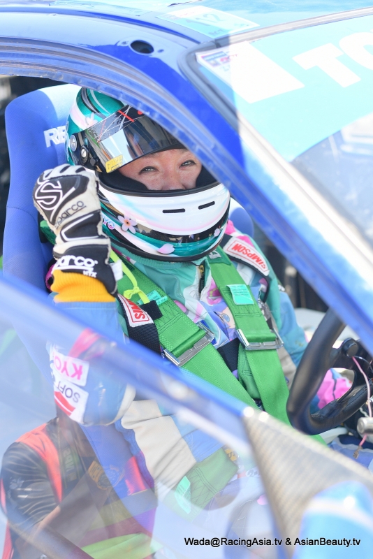 2024.04 BIRA Racing Car Thailand 2024 #1 RacingAsia.tv