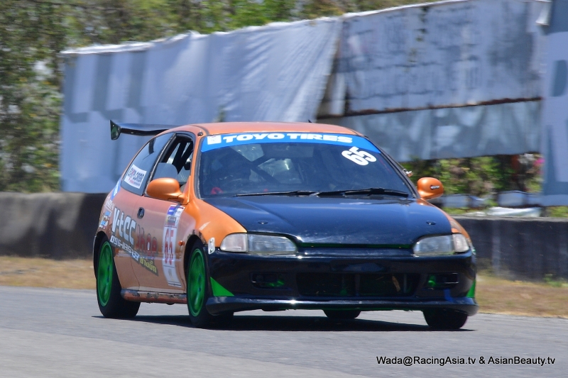 2024.04 BIRA Racing Car Thailand 2024 #1 RacingAsia.tv