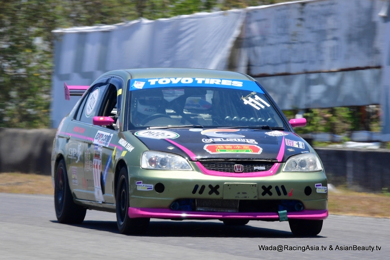 2024.04 BIRA Racing Car Thailand 2024 #1 RacingAsia.tv