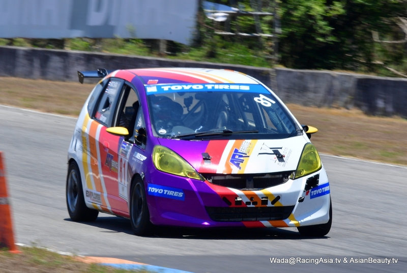 2024.04 BIRA Racing Car Thailand 2024 #1 RacingAsia.tv