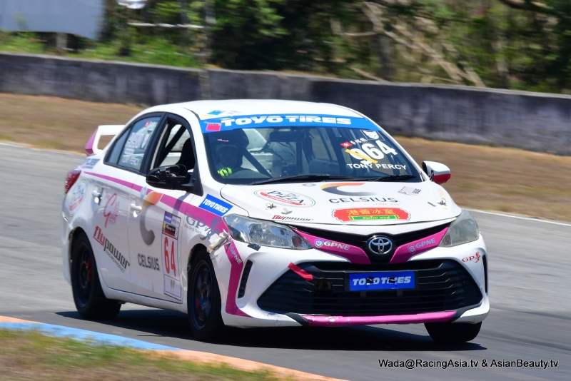 2024.04 BIRA Racing Car Thailand 2024 #1 RacingAsia.tv