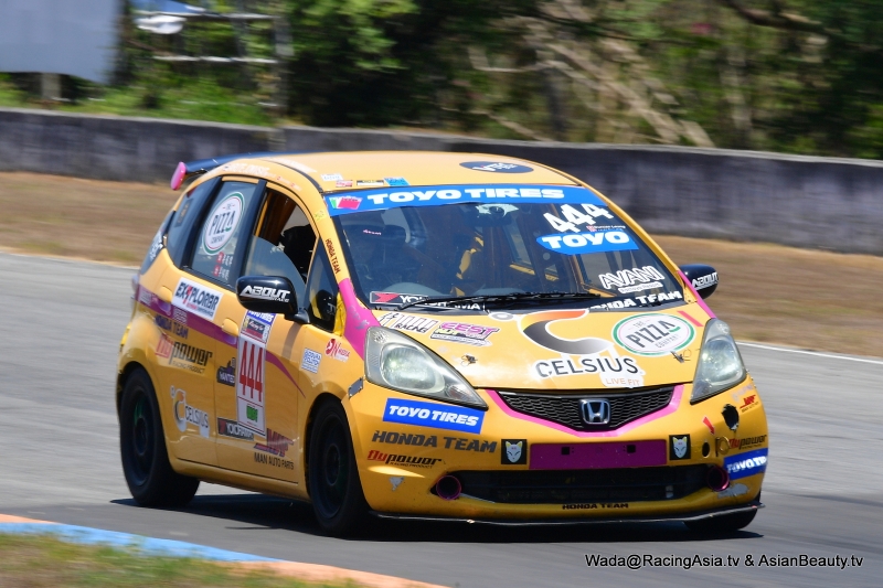 2024.04 BIRA Racing Car Thailand 2024 #1 RacingAsia.tv