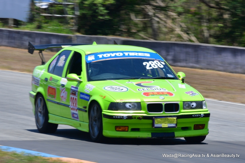 2024.04 BIRA Racing Car Thailand 2024 #1 RacingAsia.tv