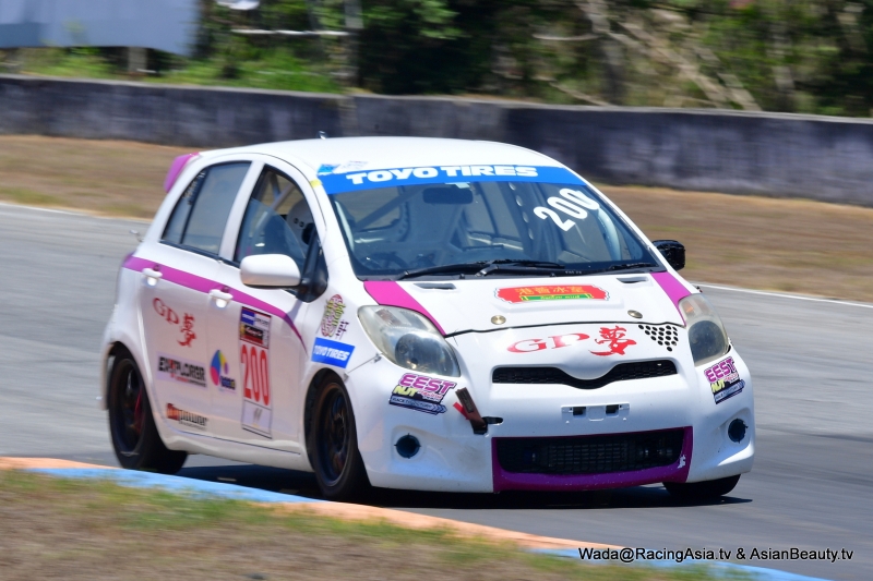 2024.04 BIRA Racing Car Thailand 2024 #1 RacingAsia.tv