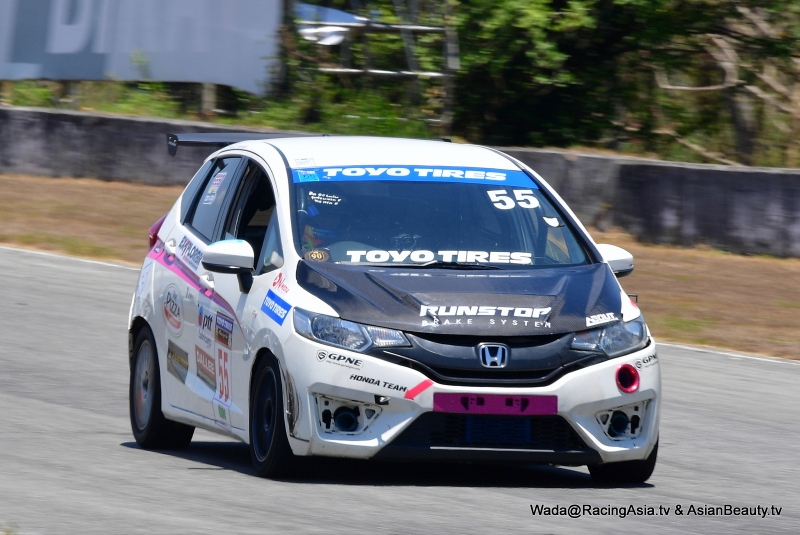 2024.04 BIRA Racing Car Thailand 2024 #1 RacingAsia.tv