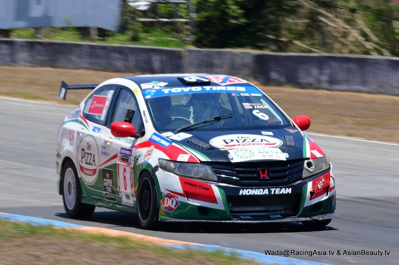 2024.04 BIRA Racing Car Thailand 2024 #1 RacingAsia.tv