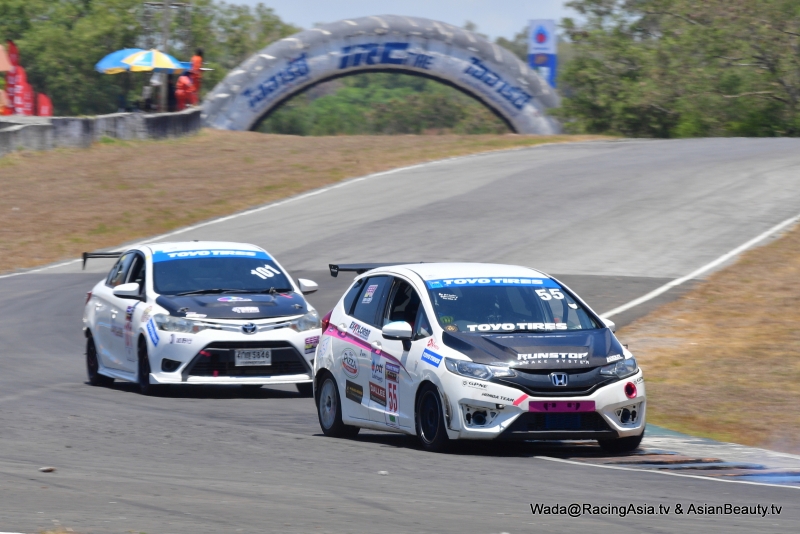 2024.04 BIRA Racing Car Thailand 2024 #1 RacingAsia.tv
