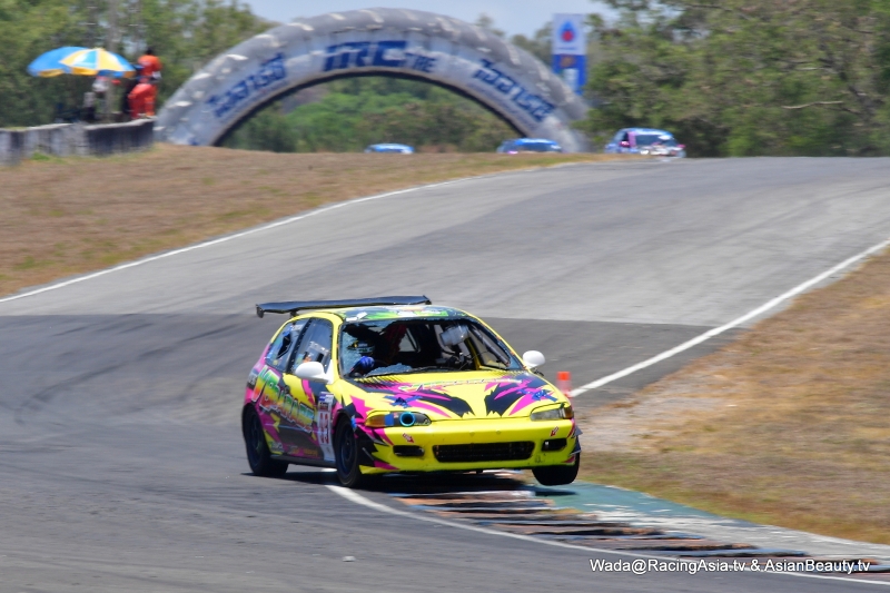 2024.04 BIRA Racing Car Thailand 2024 #1 RacingAsia.tv