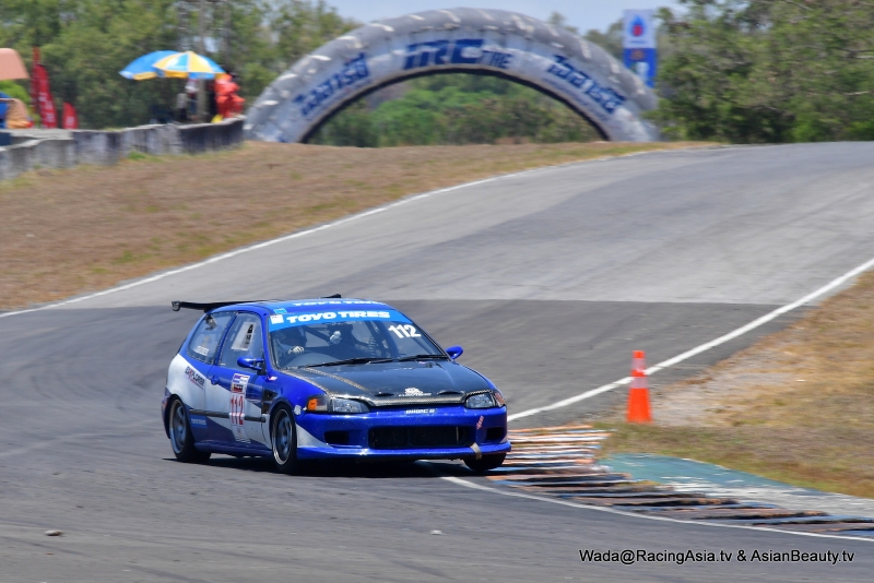 2024.04 BIRA Racing Car Thailand 2024 #1 RacingAsia.tv