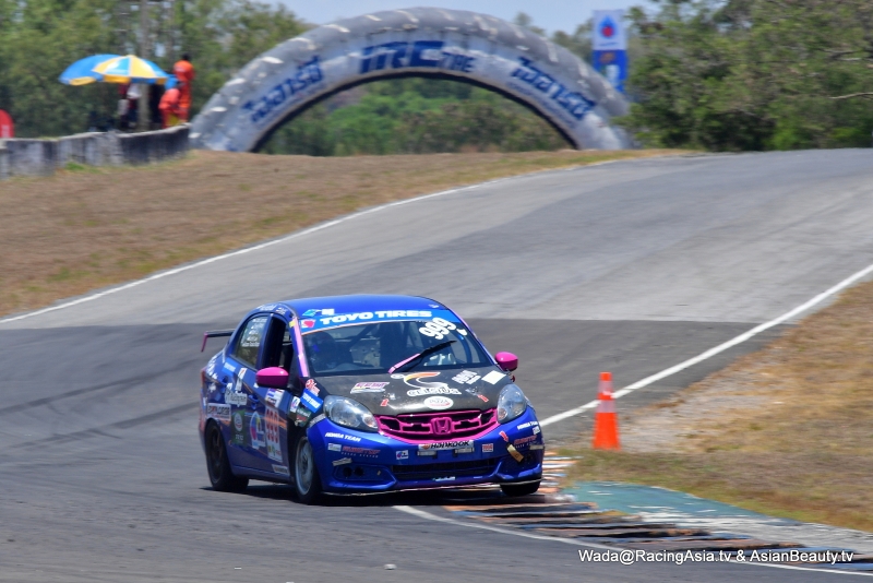 2024.04 BIRA Racing Car Thailand 2024 #1 RacingAsia.tv