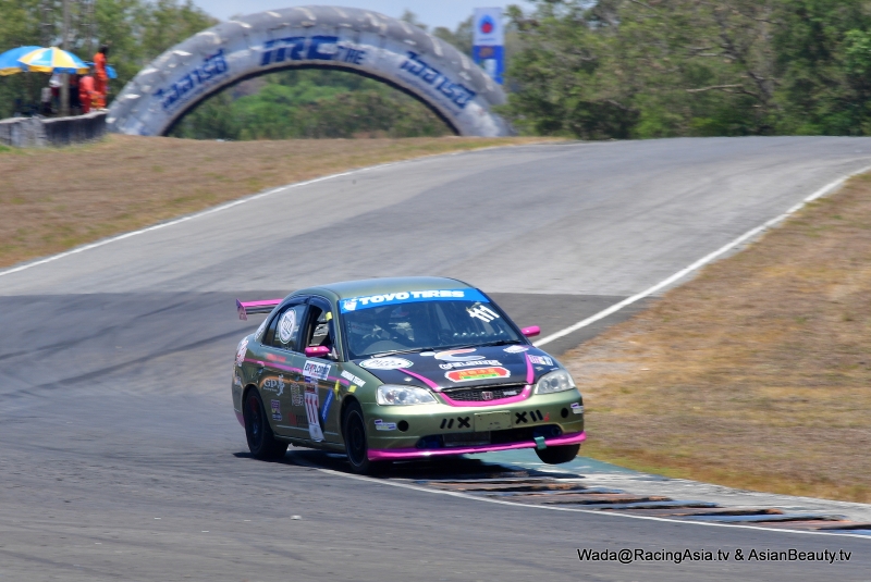 2024.04 BIRA Racing Car Thailand 2024 #1 RacingAsia.tv