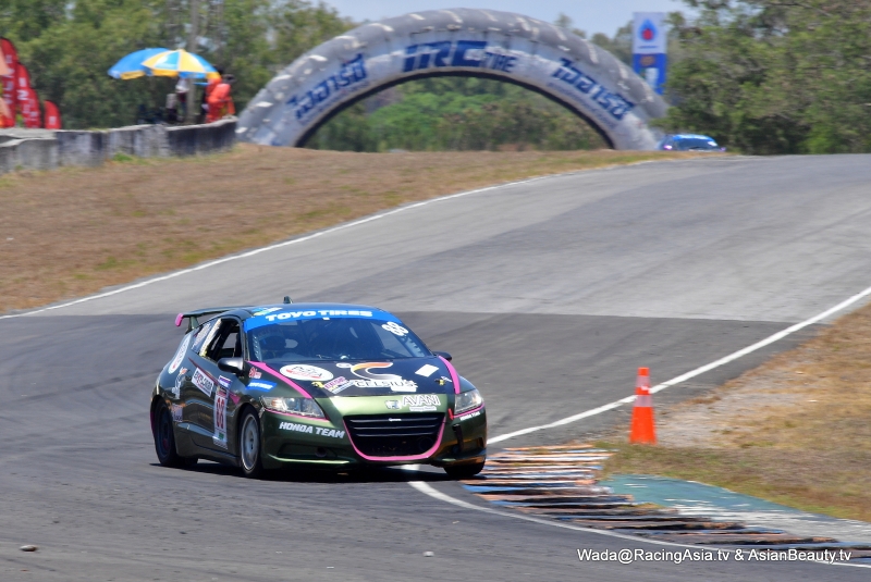 2024.04 BIRA Racing Car Thailand 2024 #1 RacingAsia.tv