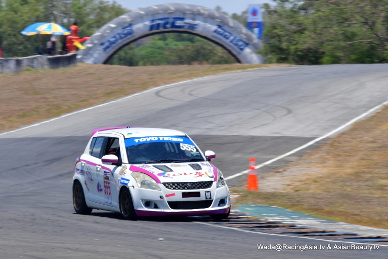 2024.04 BIRA Racing Car Thailand 2024 #1 RacingAsia.tv