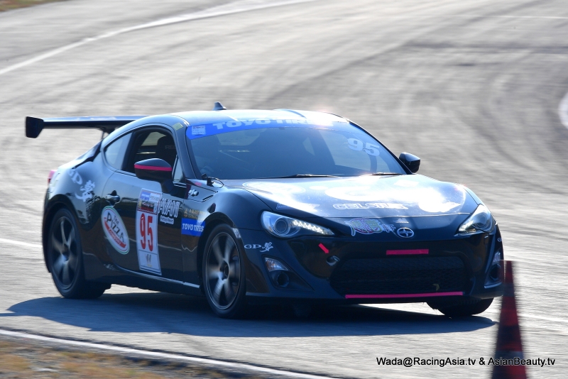 2024.04 BIRA Racing Car Thailand 2024 #1 RacingAsia.tv