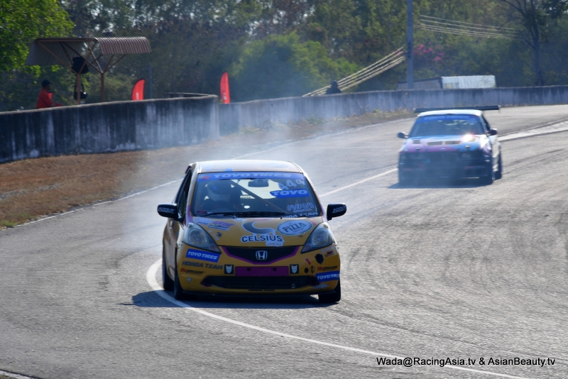 2024.04 BIRA Racing Car Thailand 2024 #1 RacingAsia.tv