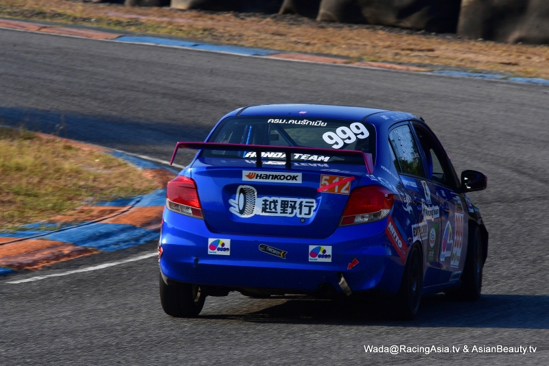2024.04 BIRA Racing Car Thailand 2024 #1 RacingAsia.tv