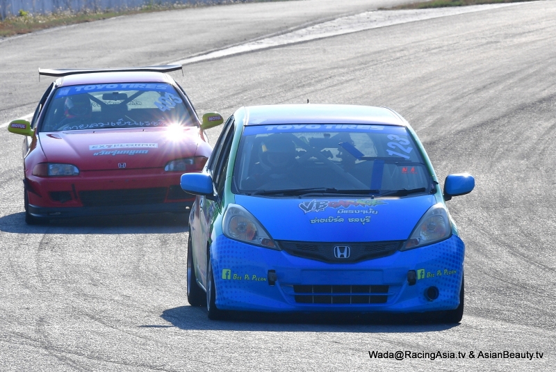 2024.04 BIRA Racing Car Thailand 2024 #1 RacingAsia.tv