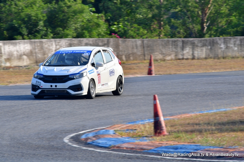 2024.04 BIRA Racing Car Thailand 2024 #1 RacingAsia.tv
