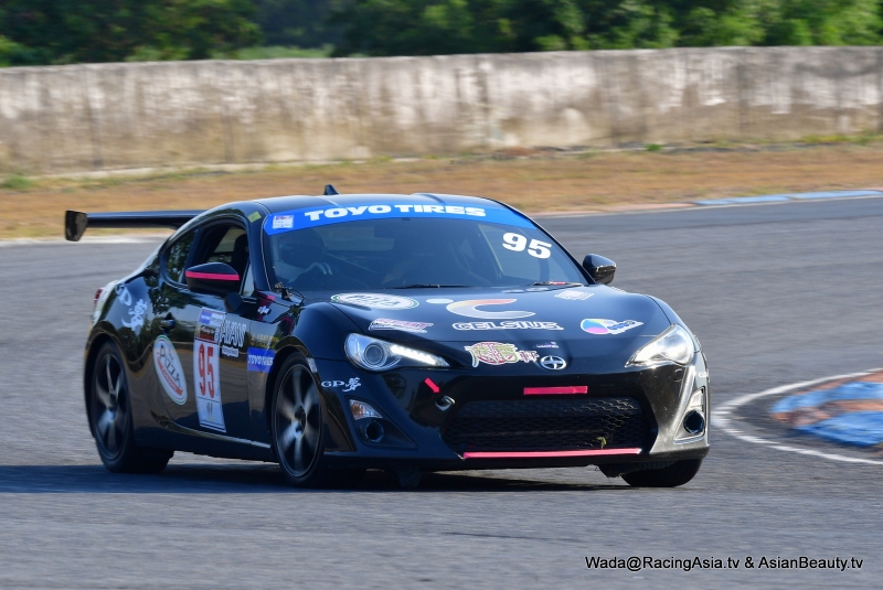 2024.04 BIRA Racing Car Thailand 2024 #1 RacingAsia.tv