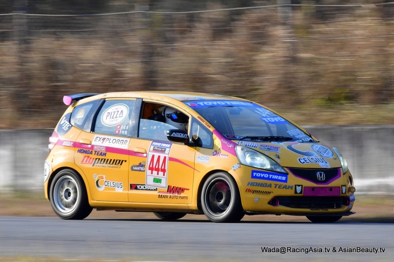 2024.04 BIRA Racing Car Thailand 2024 #1 RacingAsia.tv