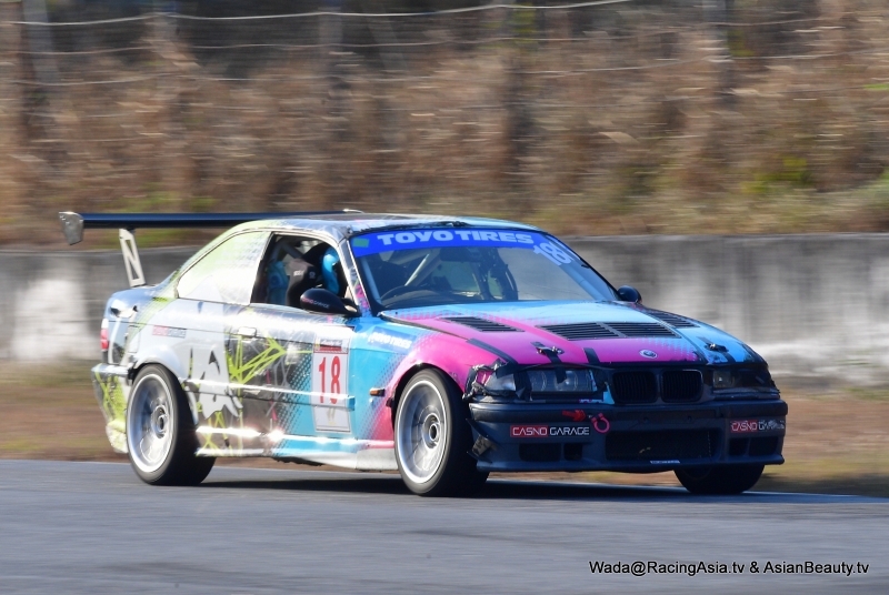 2024.04 BIRA Racing Car Thailand 2024 #1 RacingAsia.tv