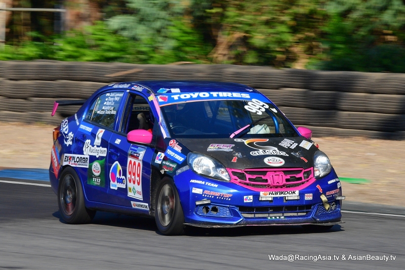 2024.04 BIRA Racing Car Thailand 2024 #1 RacingAsia.tv