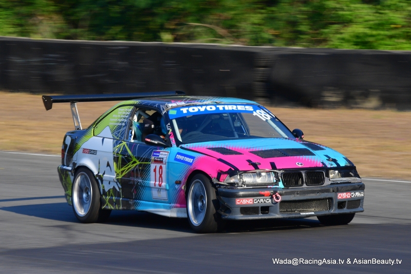 2024.04 BIRA Racing Car Thailand 2024 #1 RacingAsia.tv