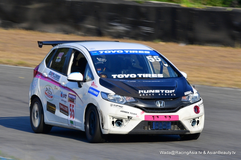 2024.04 BIRA Racing Car Thailand 2024 #1 RacingAsia.tv