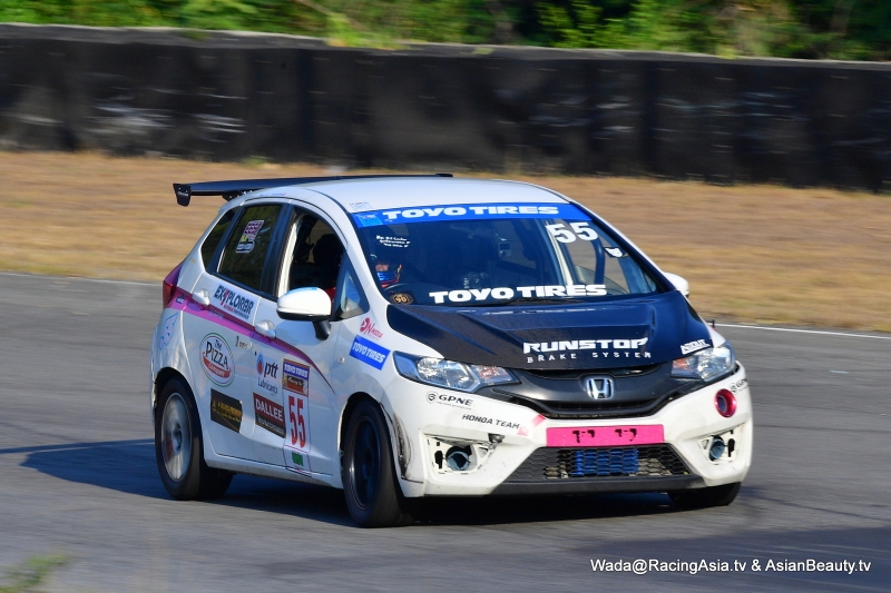 2024.04 BIRA Racing Car Thailand 2024 #1 RacingAsia.tv