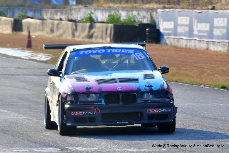 2024.04 BIRA Racing Car Thailand 2024 #1 RacingAsia.tv