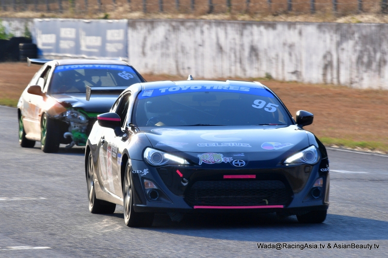 2024.04 BIRA Racing Car Thailand 2024 #1 RacingAsia.tv