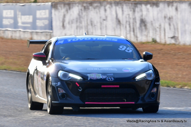 2024.04 BIRA Racing Car Thailand 2024 #1 RacingAsia.tv