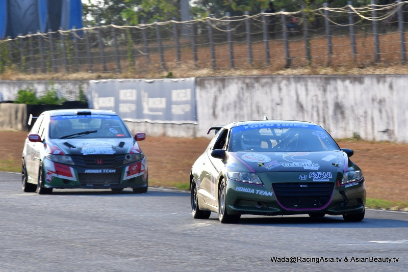2024.04 BIRA Racing Car Thailand 2024 #1 RacingAsia.tv