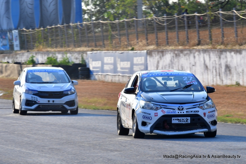 2024.04 BIRA Racing Car Thailand 2024 #1 RacingAsia.tv