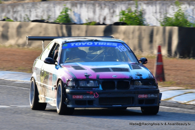 2024.04 BIRA Racing Car Thailand 2024 #1 RacingAsia.tv