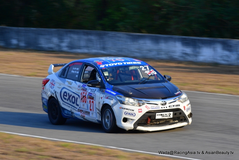 2024.04 BIRA Racing Car Thailand 2024 #1 RacingAsia.tv