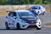 2024.04 BIRA Racing Car Thailand 2024 #1 Apr. 2024