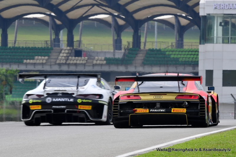 2024.04 KUL  GT World Challenge Asia 2024 #1 Sepang RacingAsia.tv