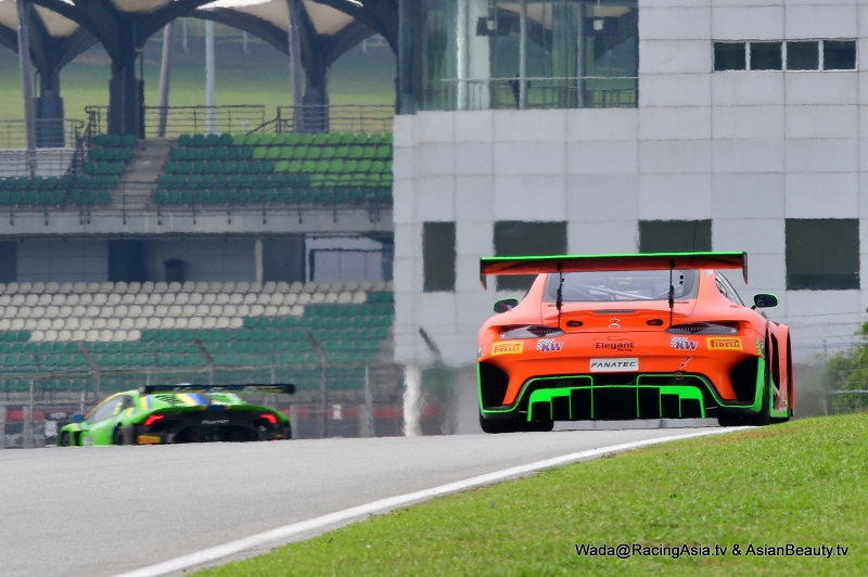 2024.04 KUL  GT World Challenge Asia 2024 #1 Sepang RacingAsia.tv