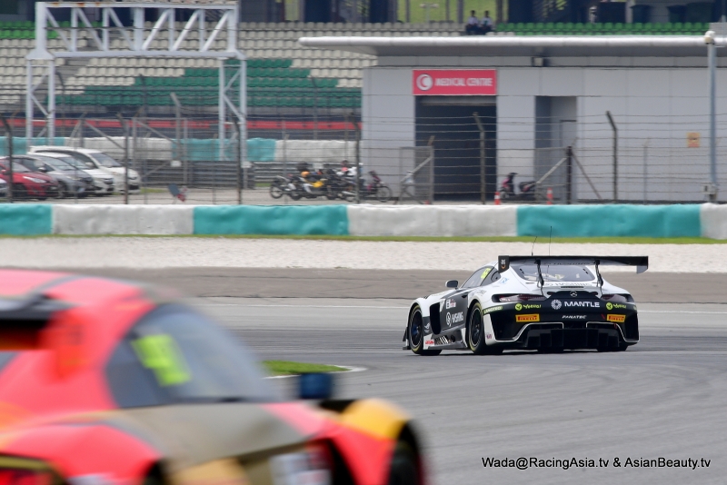 2024.04 KUL  GT World Challenge Asia 2024 #1 Sepang RacingAsia.tv